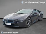 BMW i8 i8 - gebrauchte BMW i8 aus dem Jahr 2015