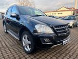 Mercedes-Benz ML 350 ML ML 350 CDI  EURO 5 - Mercedes-Benz ML 350 in Ludwigshafen