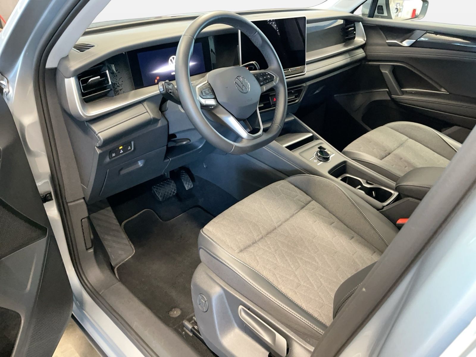 Volkswagen Tayron - Bild 10