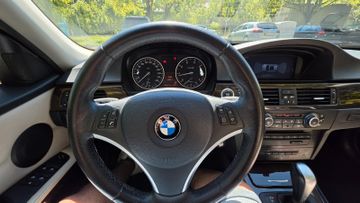 BMW 318 - 7