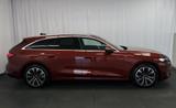 Audi A5 Avant TFSI e-hybrid quattro Tec+ - Audi A5: Plug-In Hybrid