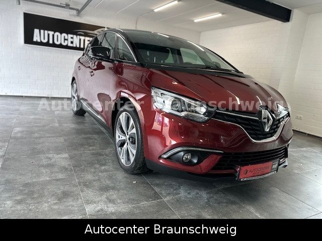 Image of Renault Scenic