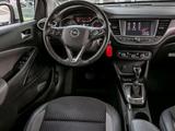 Opel Crossland 1.2 Innovation Kamera Komfort-Pak. LED - Opel Crossland (X) in Bochum
