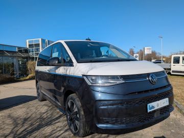 Volkswagen Edi. 75 Jahre; Matrix, AHK, ele. Schiebt.