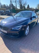 BMW 650 Gran Coupé 650i xDrive Gran Coupé -M Paket - BMW 650 Gran Coupé aus 2016