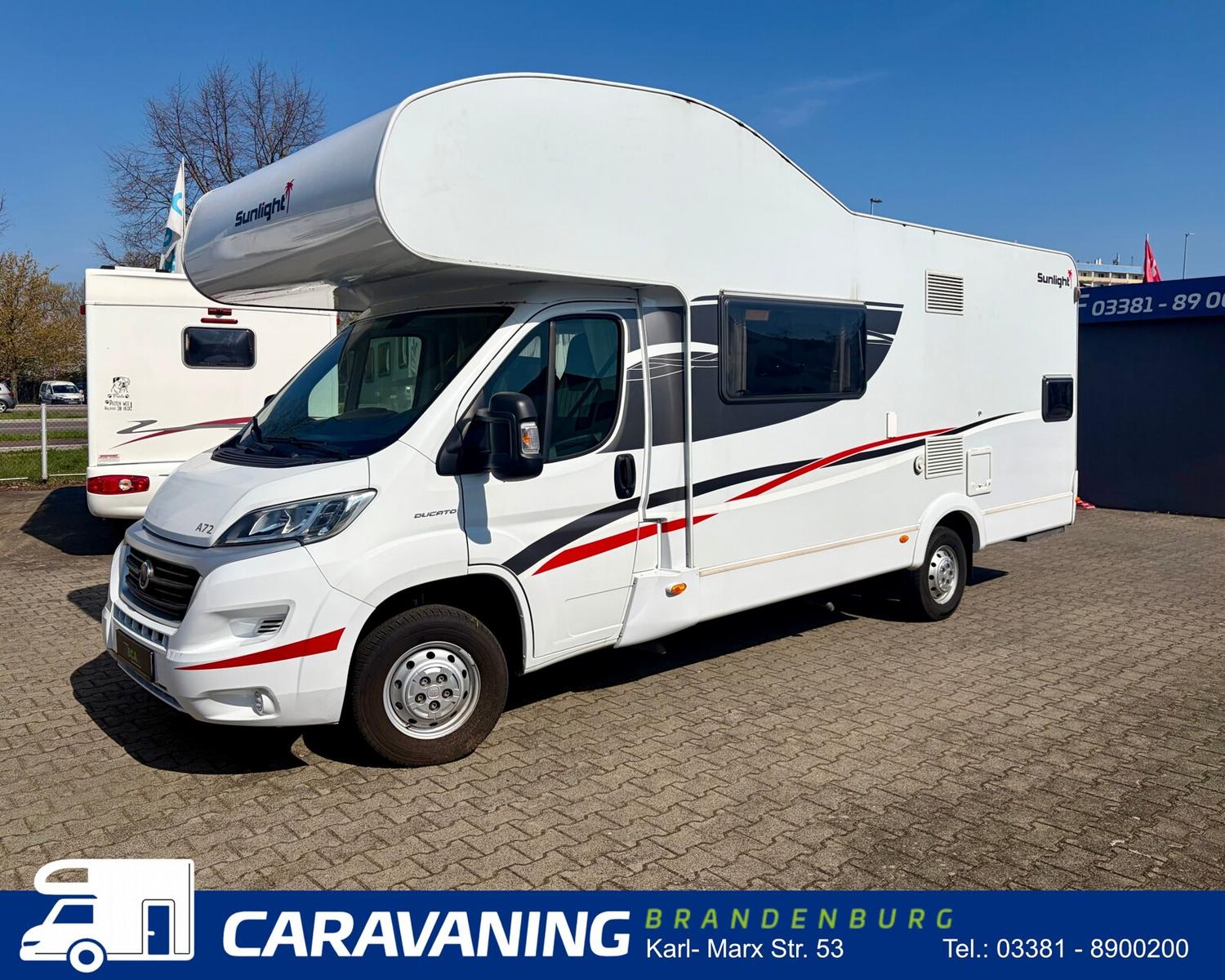 Sunlight A 72 #ETAGENBETTEN#PERFEKT FÜR DIE FAMILIE