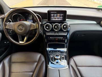 Mercedes GLC 220 - 7