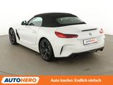 BMW Z4 sDrive 20i M Sport Aut.*NAVI*LED*TEMPO*CAM* - BMW Z4: I