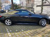 Mercedes-Benz E 220 d Autom. AMG-Paket Coupé  - Mercedes-Benz E 220 in Dresden