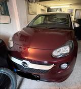 Opel Adam  zuverlässiger Cityflitzer zu v... - : Kleinwagen, Zuverlässige