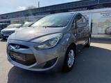 Hyundai ix20 1.6 Style Automatik Tüv NEU - Hyundai ix20 Gebrauchtwagen in Bremen