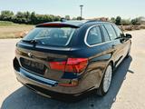 BMW 525d Touring  Luxury Line  LED  PANO  NAVI   - BMW 525 mit Schiebedach