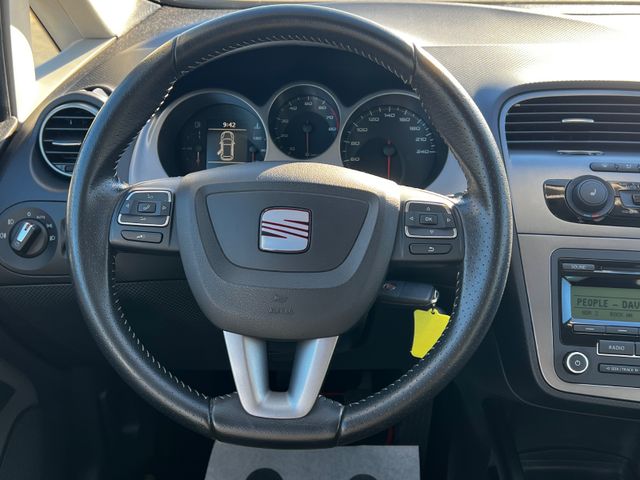 Seat Altea  4You