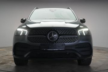 Mercedes GLE 300 - 2