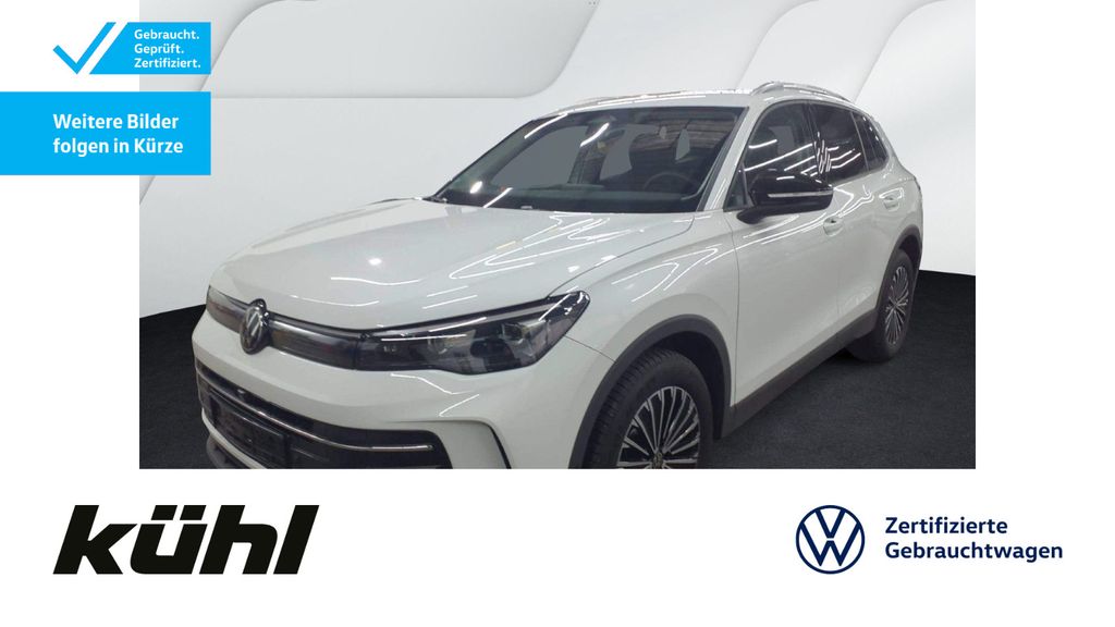 Tiguan 2.0 TDI DSG Goal LED+/ACC/360°/App/Navi/A