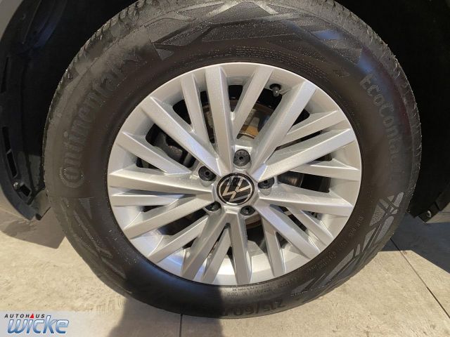 T-Roc 1.0 TSI Life NAVI KLIMA LED LANE ASSIST