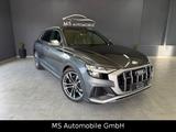 Audi SQ8 4.0TDI quattro/ RS-SITZ/ACC/ B&O/MATRIX/PANO - Audi SQ8 Diesel Gebrauchtwagen