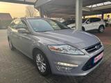 Ford Mondeo 2.0 TDCi KAT 2HAND NUR HÄNDLER EXPORT - Ford mit Diesel-Antrieb: Kombi, Automatik