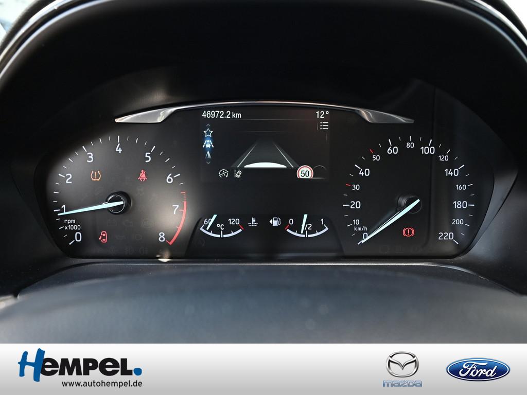 Ford Puma 1,0 Titanium, миниатюра 13