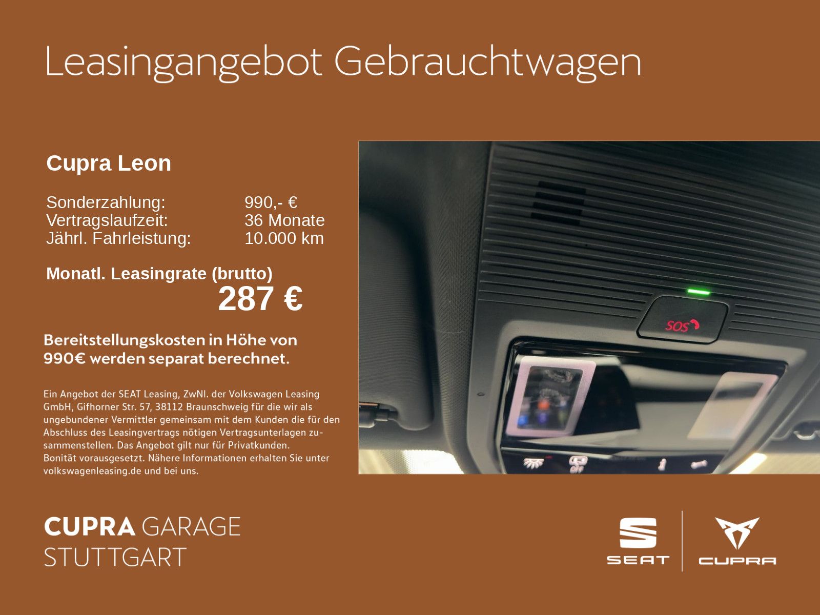 Cupra Leon - Bild 16