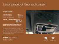 Cupra Leon - Vorschau Bild 16