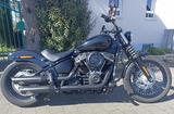 Harley-Davidson Street Bob - Angebote