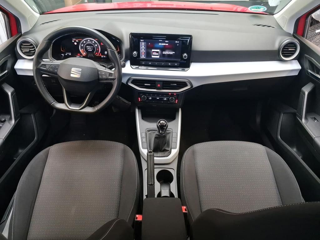 Seat Arona - Bild 5