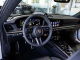 Porsche 911 992.2 Carrera 4 GTS AEROKIT Glasdach HD-Mat. - Porsche 911er Reihe Jahreswagen
