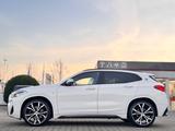 BMW X2 20i M-SPORT *HEAD-UP|CAM|NAVI* - BMW X2 in Krefeld