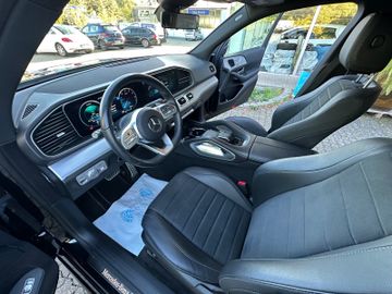 Mercedes GLE 350 - 10