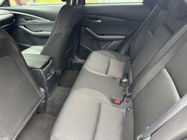 Fahrzeugabbildung Mazda CX-30 2.0+AHK+Navi+Kamera+HeadUp+CarPlay+1.Hand+