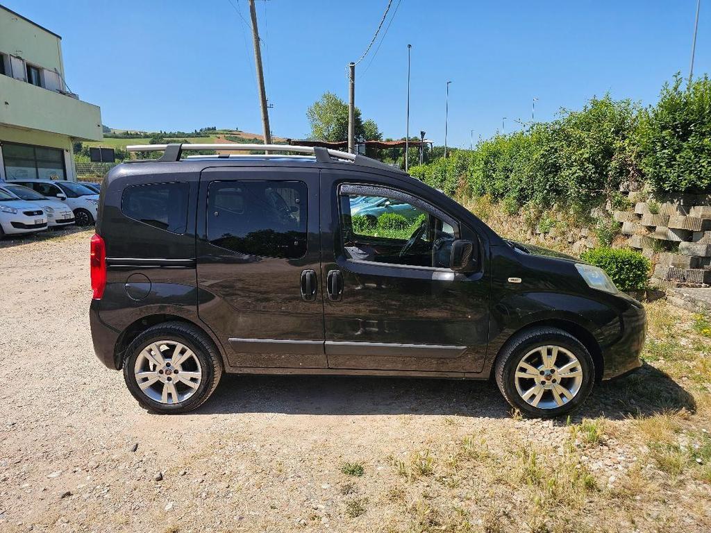 Fiat Qubo