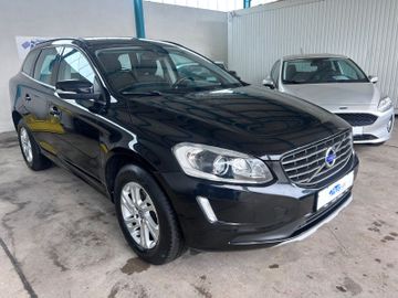 Volvo XC60 - 3