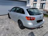 Seat Ibiza 1.4 16V Style ST Style - Seat Ibiza mit Anhängerkupplung