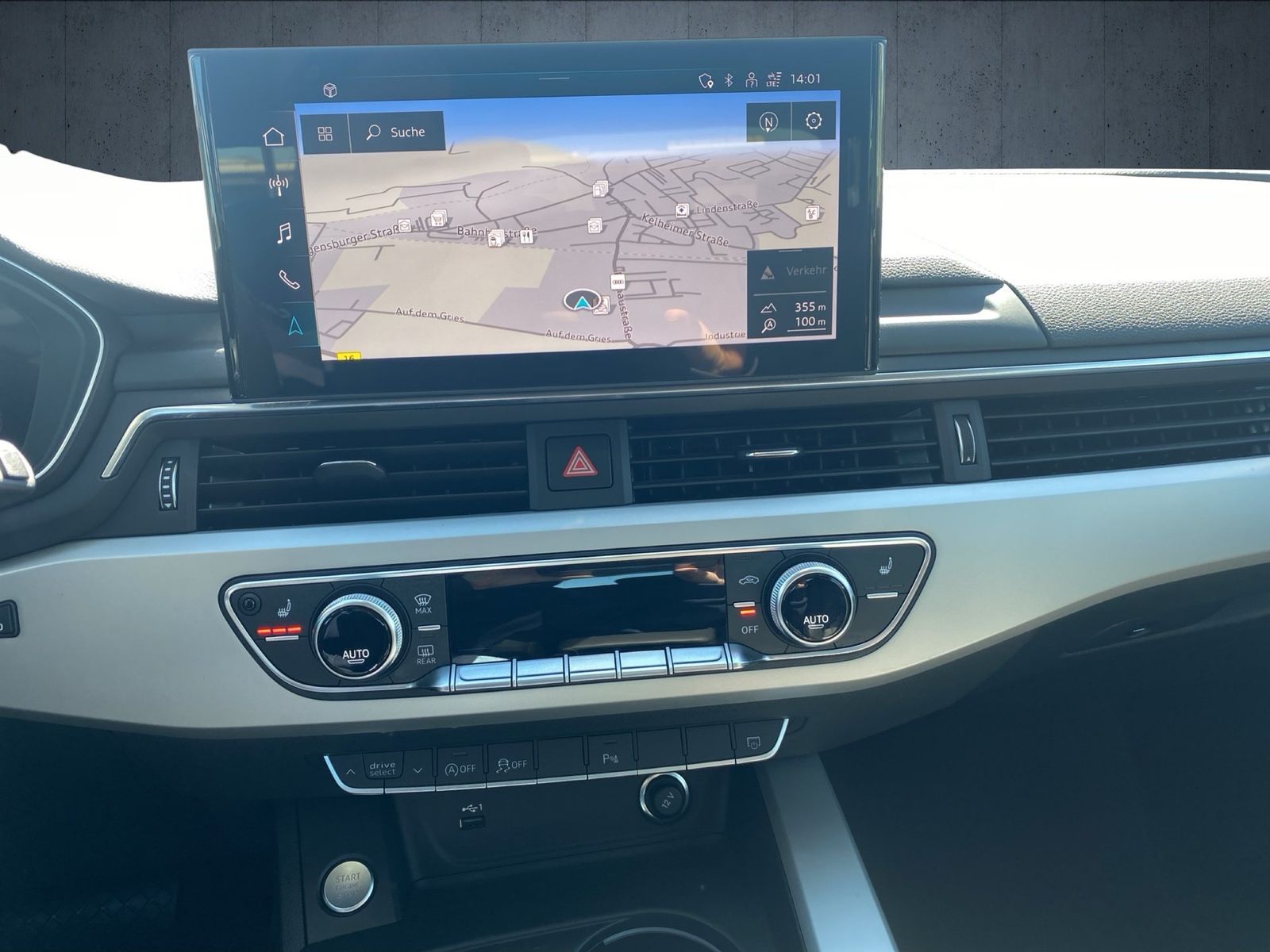 Audi A4 - Bild 18