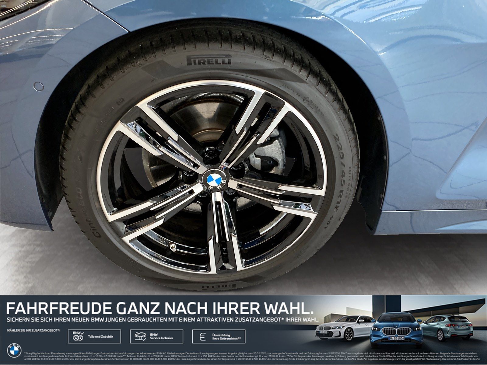 BMW 420 - Bild 10