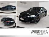 Tesla Model S 100D Luftfahrwerk Standhzg. inkl 21" WKR - Tesla Gebrauchtwagen in Duisburg