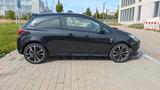 Opel Corsa E, OPCLine,Temp.,Klima Aut.,PDC,SHZ LeHz. - Opel Corsa von privat