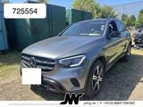 Mercedes-Benz GLC 300 DE VirtCockpit Pano 360Kamera Multibeam - Mercedes-Benz GLC 300 Hybrid (Diesel/Elektro)