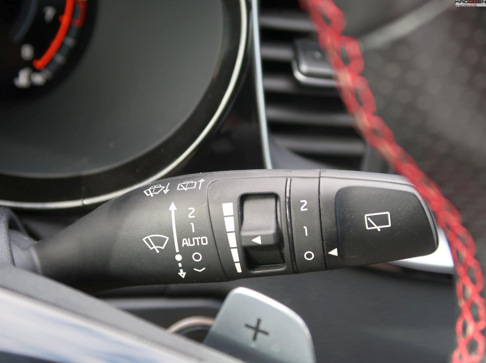 Kia Ceed GT DCT7 Pan.-Dach elektr. Sitz Navi Android