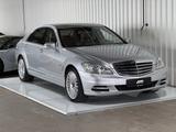 Mercedes-Benz S 600 S -Klasse V12  B&O ACC Bixenon Massage - : Klimaanlage, 12v