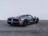 Ferrari LaFerrari Aperta - Ferrari LaFerrari Gebrauchtwagen