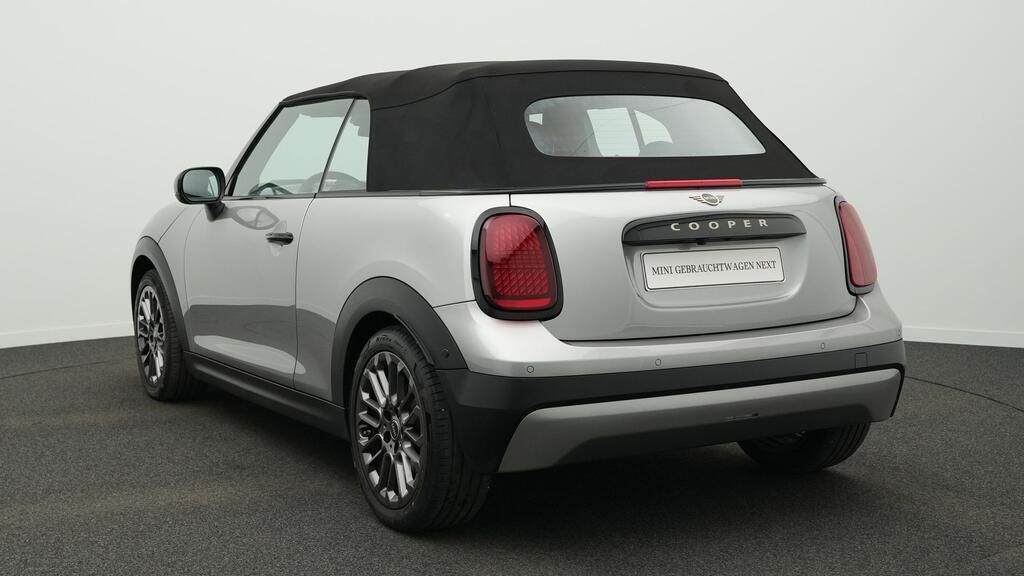 MINI Cooper Cabrio - Bild 9