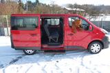 Opel Vivaro Kombi Combi L1H1 9 Sitzplätze - Opel Vivaro: Combi
