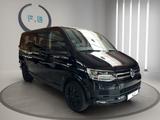 Volkswagen T6 Caravelle/7SITZER/AHK/TOP GEPFLEGT - Volkswagen T6 Caravelle: 7 Sitzer