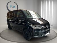 Volkswagen T6 Caravelle/7SITZER/AHK/TOP GEPFLEGT