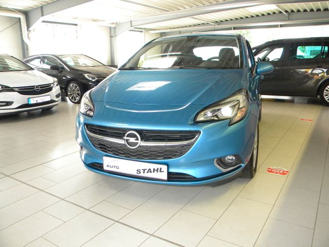 Opel Corsa E Innovation ecoFlex