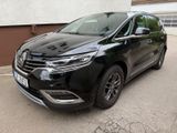 Renault Espace Intens Automatik Leder Navi 7 Sitze - Renault Espace: Auto