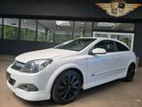 Opel Astra H Coupe 1.7 GTC Edition IDS/Park/LM-AW - Opel Astra mit Diesel-Antrieb: Coupe