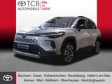 Toyota Corolla Cross 2.0 Hybrid Teamplayer NAVI SHZ PDC